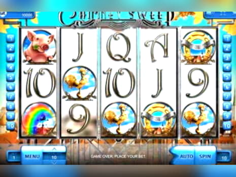 255 Free spins at Platinum Play Casino