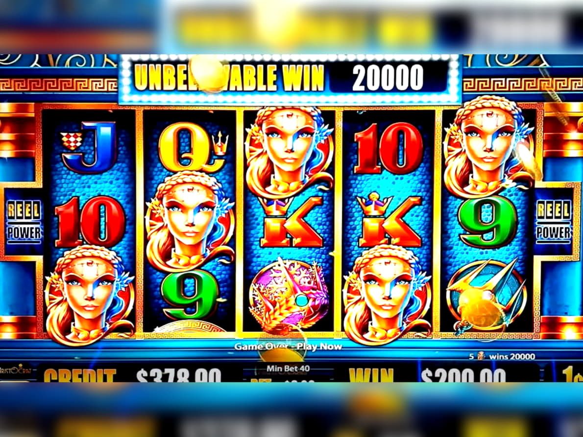 €835 Tournament at Platinum Play Casino