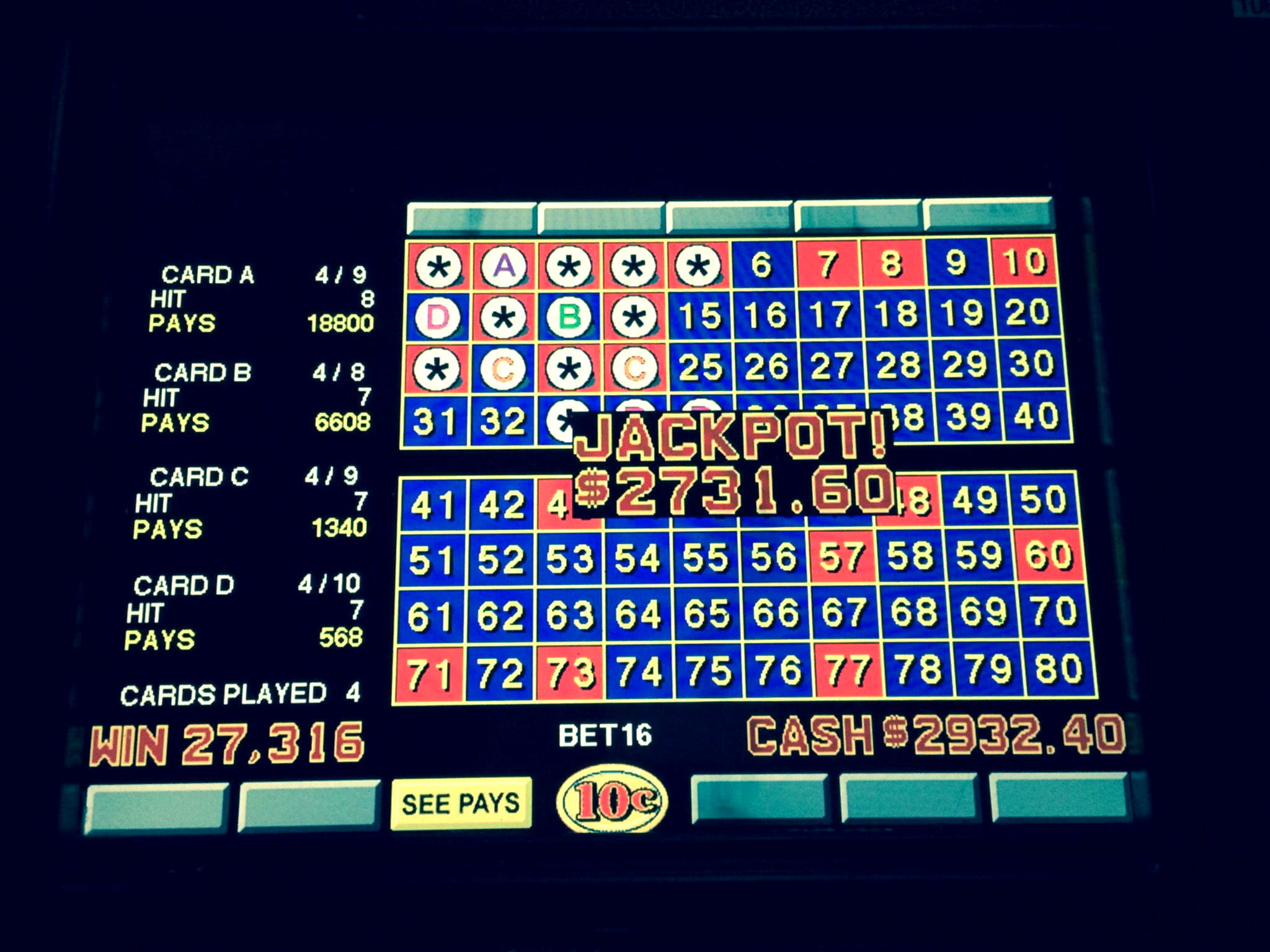 £215 FREE CHIP CASINO at Spintropolis Casino