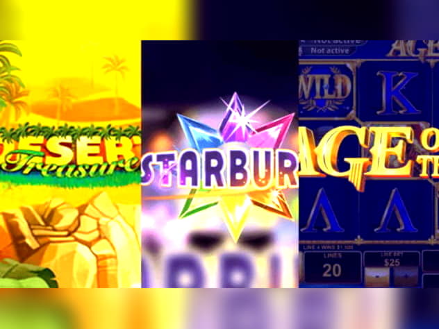 270 Free Spins right now at Casino-X