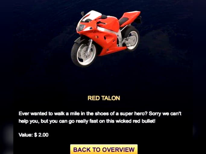 €3985 No deposit bonus at Gamebookers Casino