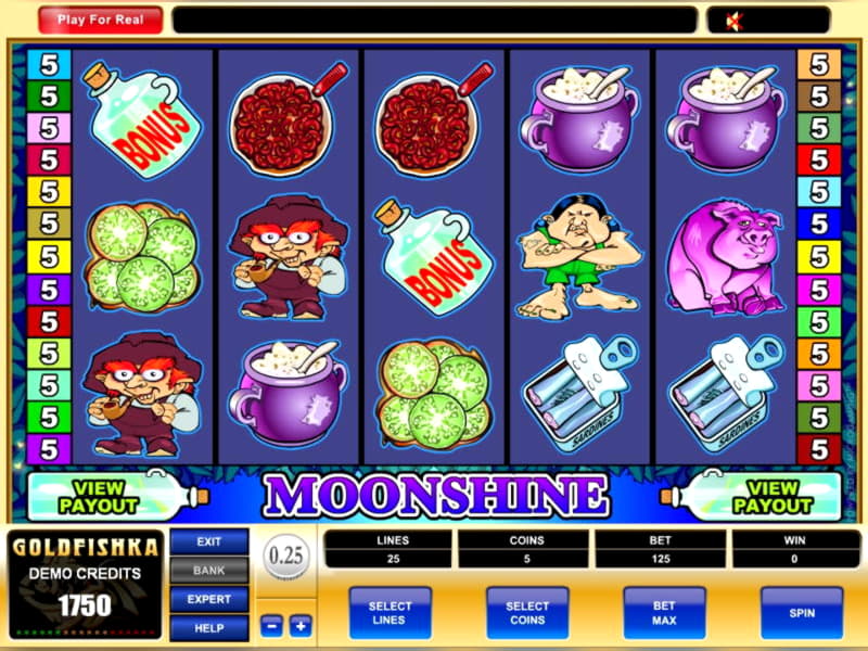 €3445 No Deposit at Inter Casino