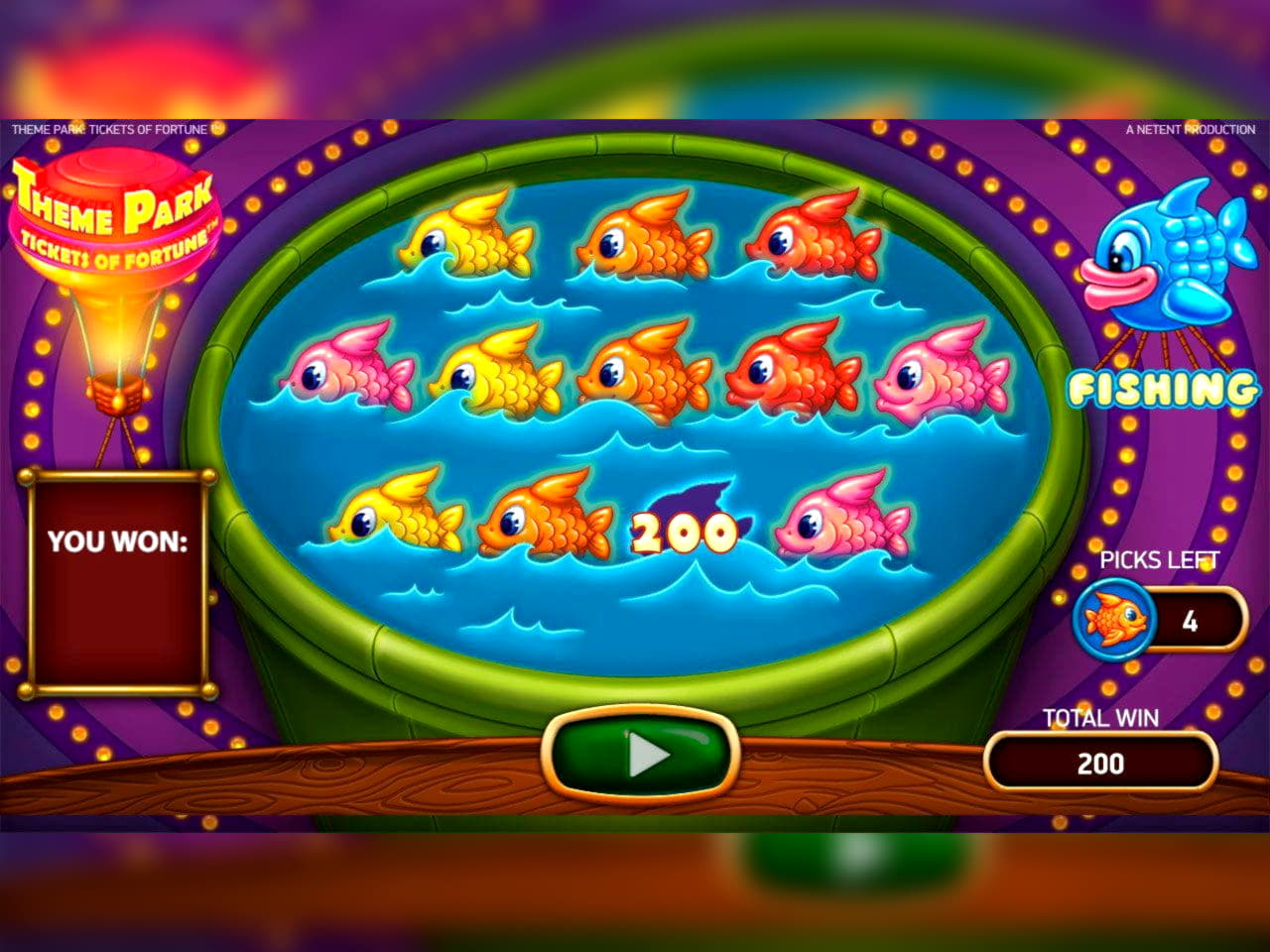 €545 no deposit bonus at Karamba Casino