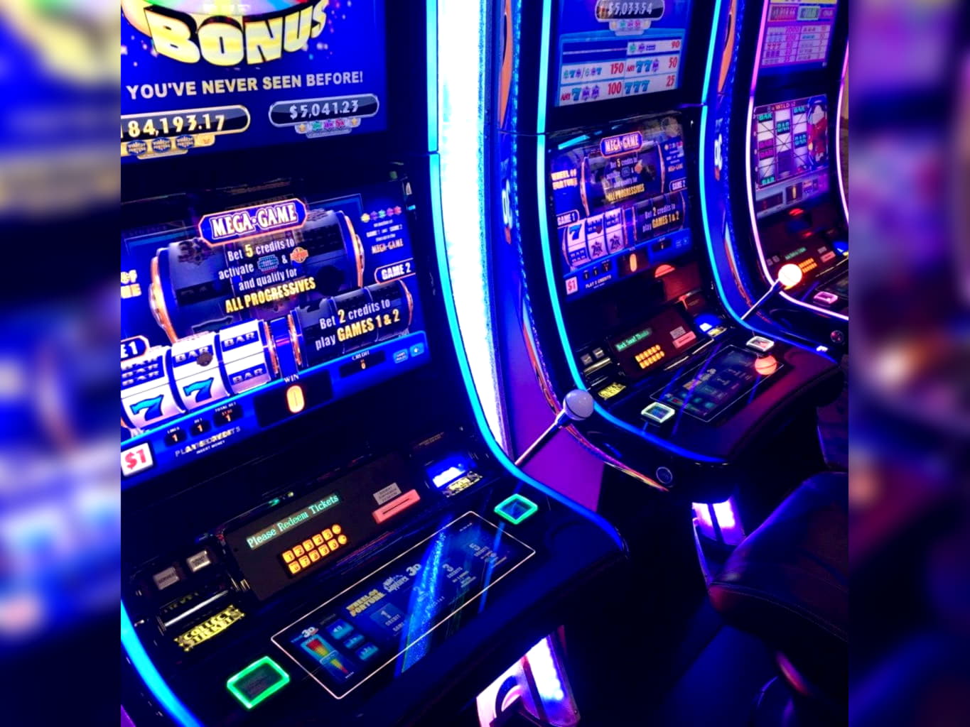 65 Free spins at Cheeky Riches Casino