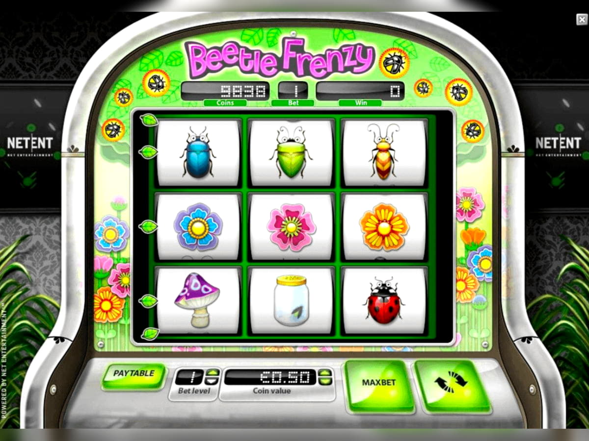 Eur 690 Casino Chip at Bet Rebels Casino