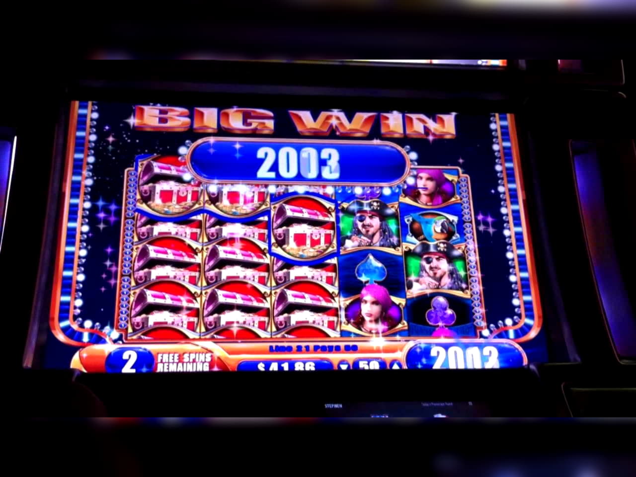 €370 Free chip casino at Bet Rebels Casino