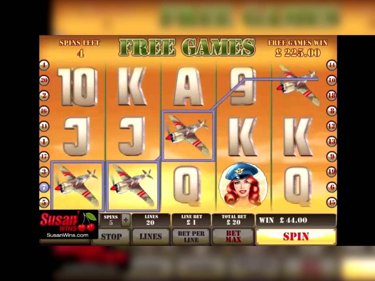 $845 No deposit casino bonus at Royal Dubai Casino