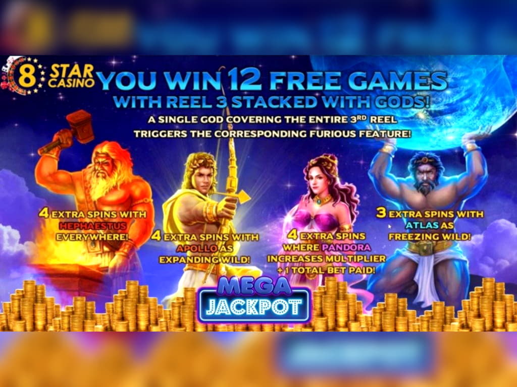 €300 Tournament at Casino-X