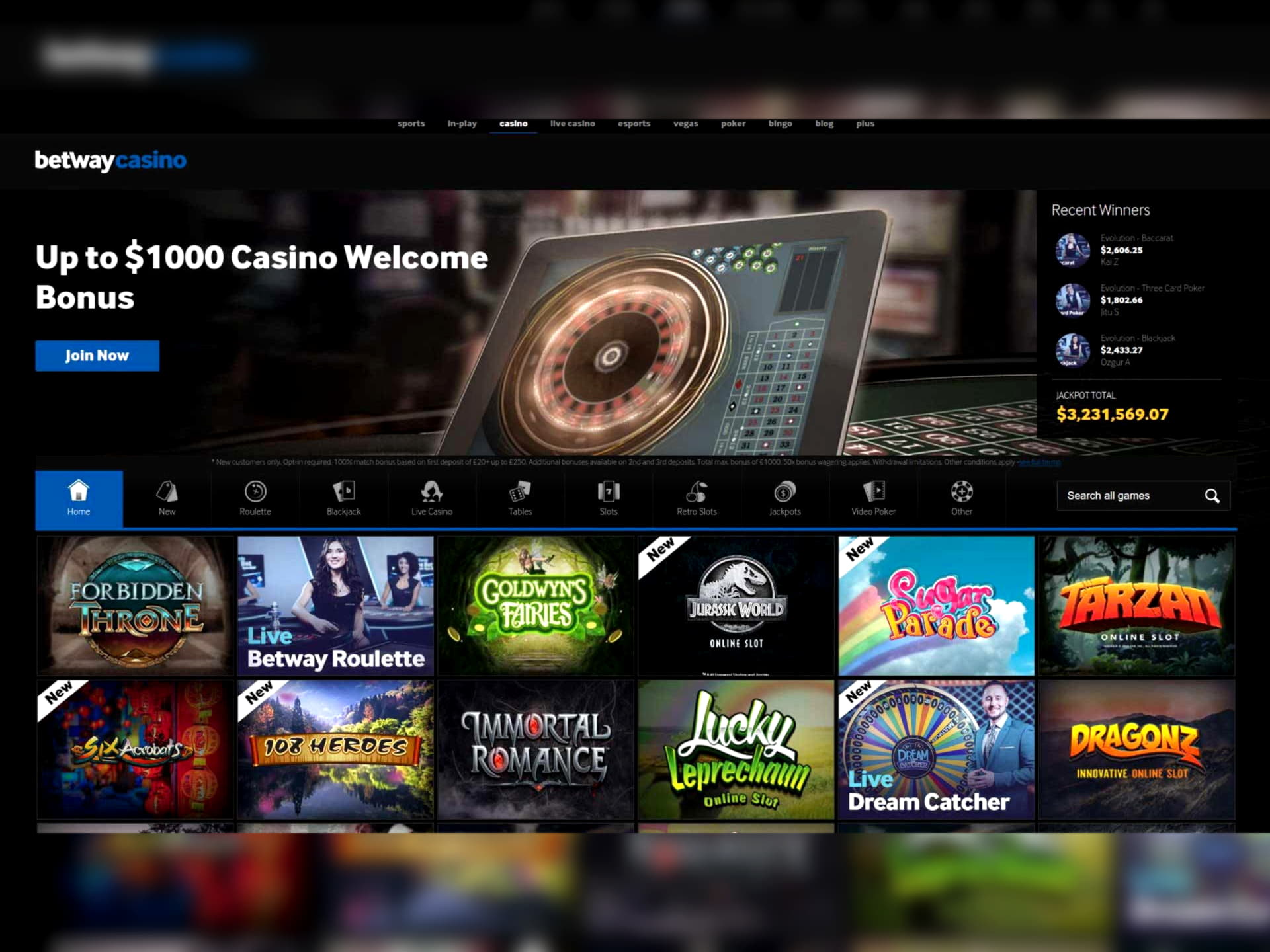 EUR 1450 No Deposit Bonus Code at Cashpoint Casino