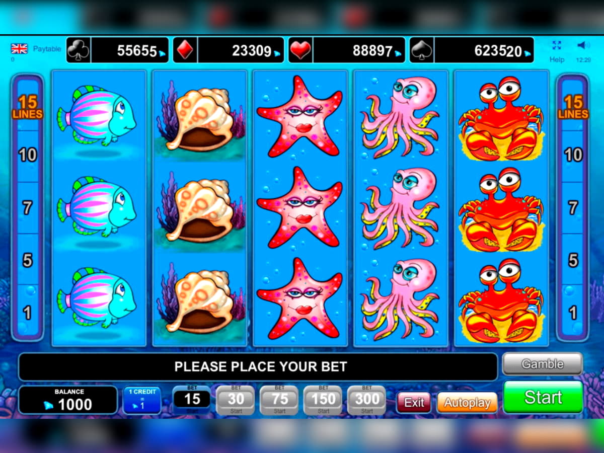 200 Loyalty Free Spins! at bWin Casino