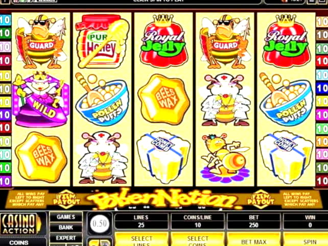 €2310 No deposit casino bonus at bWin Casino