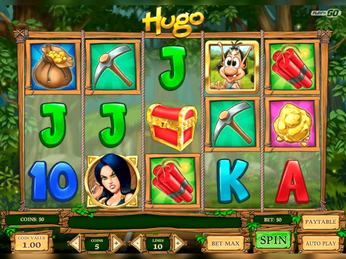 $405 Casino Tournament at Inter Casino
