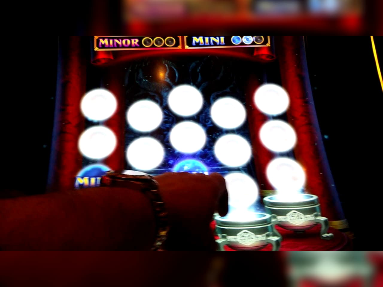 300 Free casino spins at Platinum Play Casino