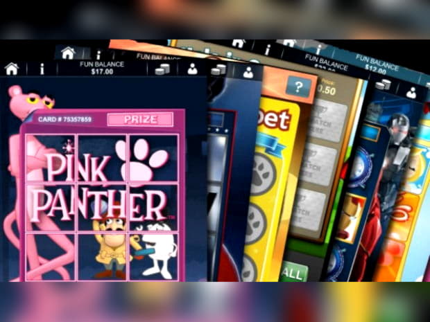 €365 Daily freeroll slot tournament at Gamebookers Casino