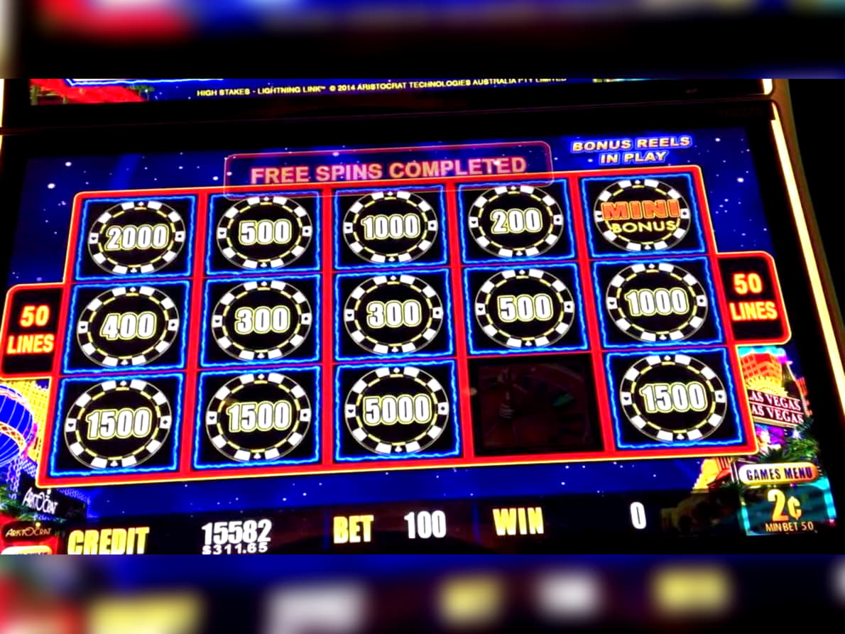 270 Free Spins at Grand Hotel Casino