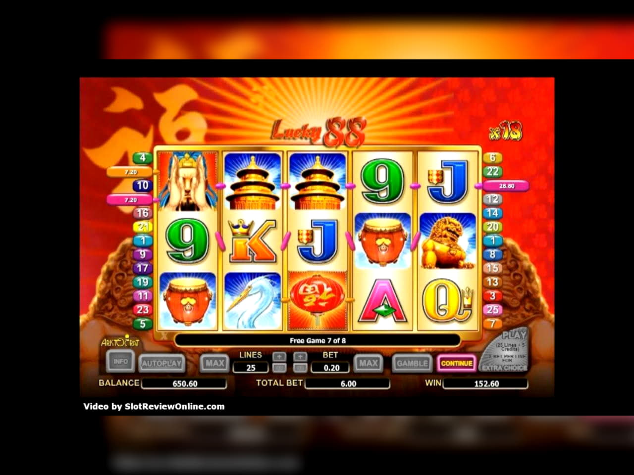 €290 Free Casino Tournament at bWin Casino