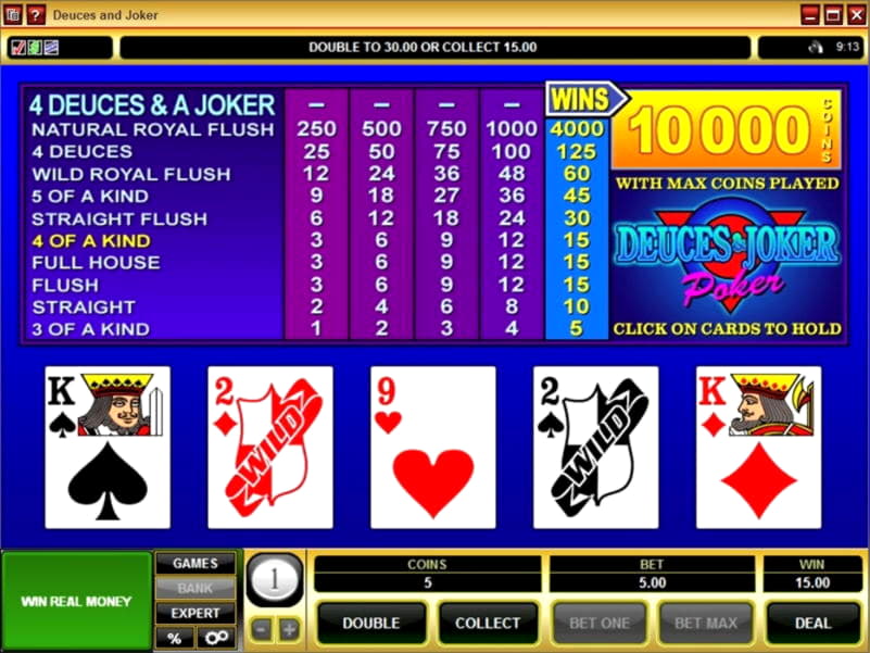 $335 Free Casino Tournament at Karamba Casino