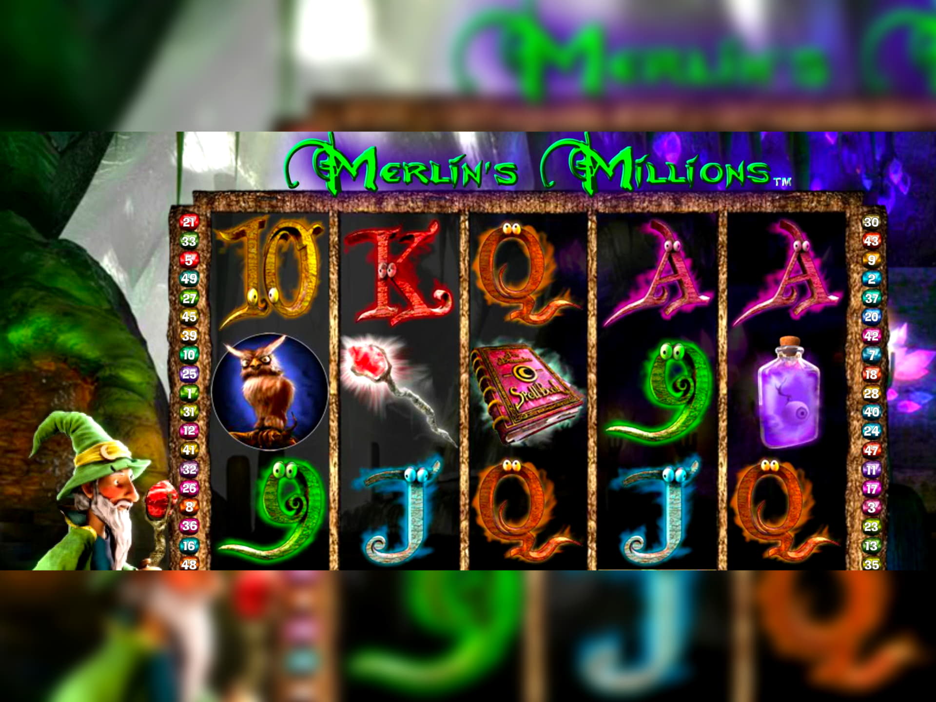 EURO 585 FREE CHIP at Seven Cherries Casino