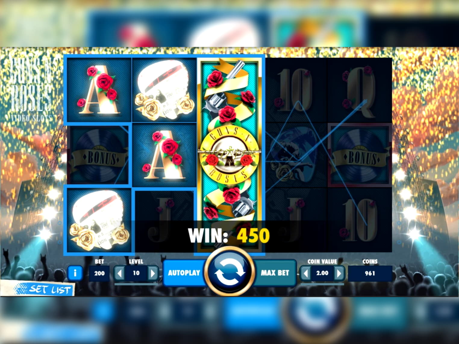 €220 Free chip at La Fiesta Casino