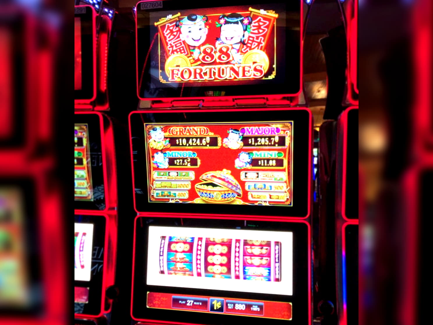 £480 FREE Chip Casino at Casino-X
