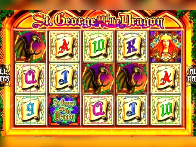 475% First Deposit Bonus at Omni Casino