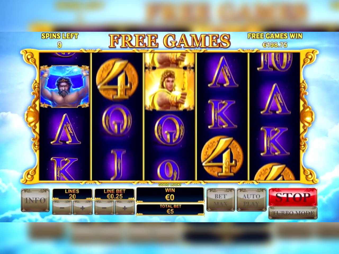 €4150 No Deposit Bonus Casino at LSbet Casino