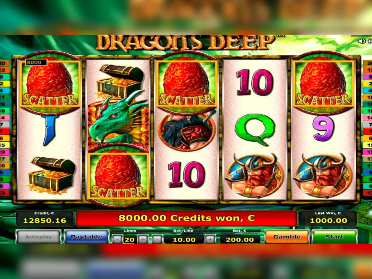 £195 Casino tournaments freeroll at Inter Casino