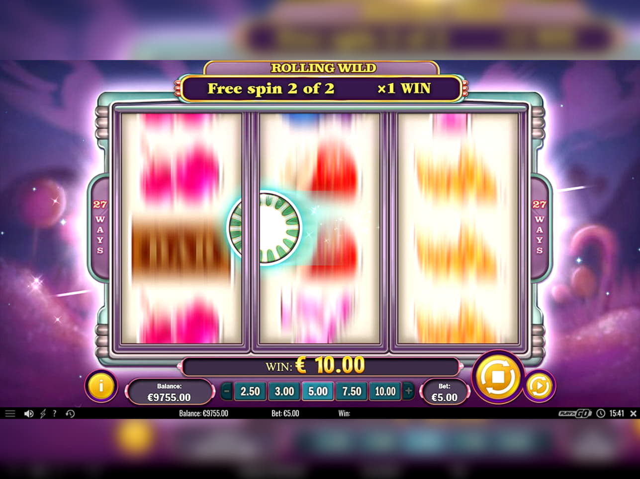 ﻿$4930 No deposit at Zodiac Casino