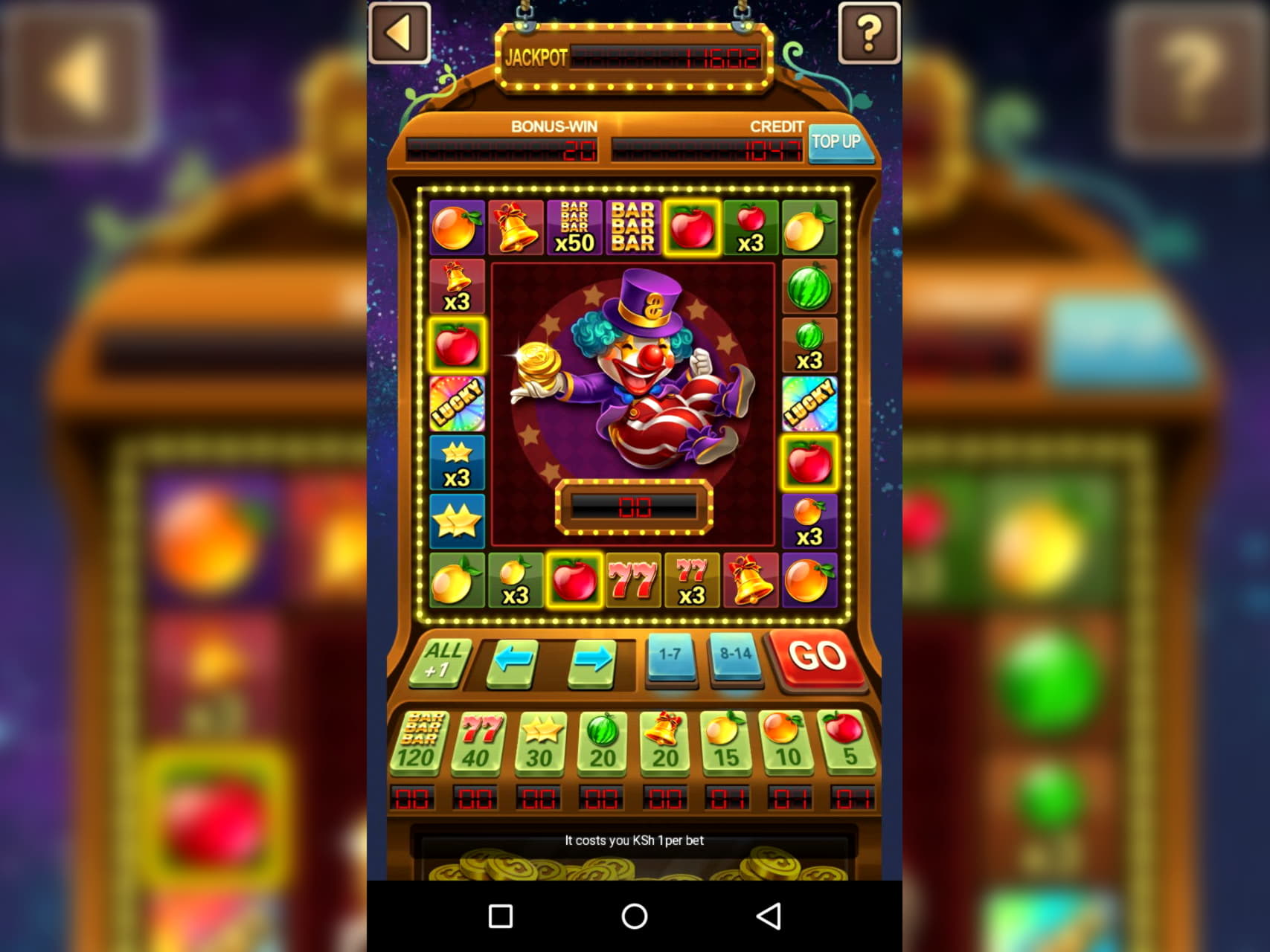 €3695 No deposit at Spintropolis Casino