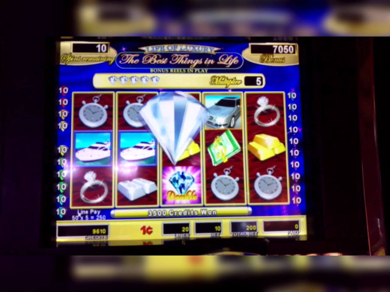 €222 Free Casino Ticket at Royal Dubai Casino