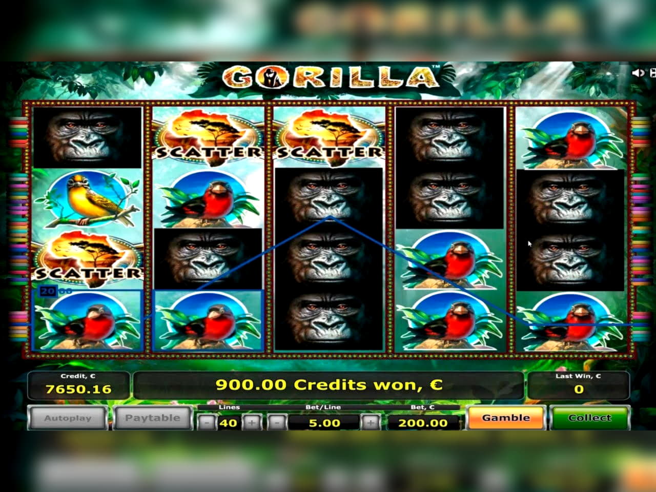 €3930 No Deposit at Casino Action