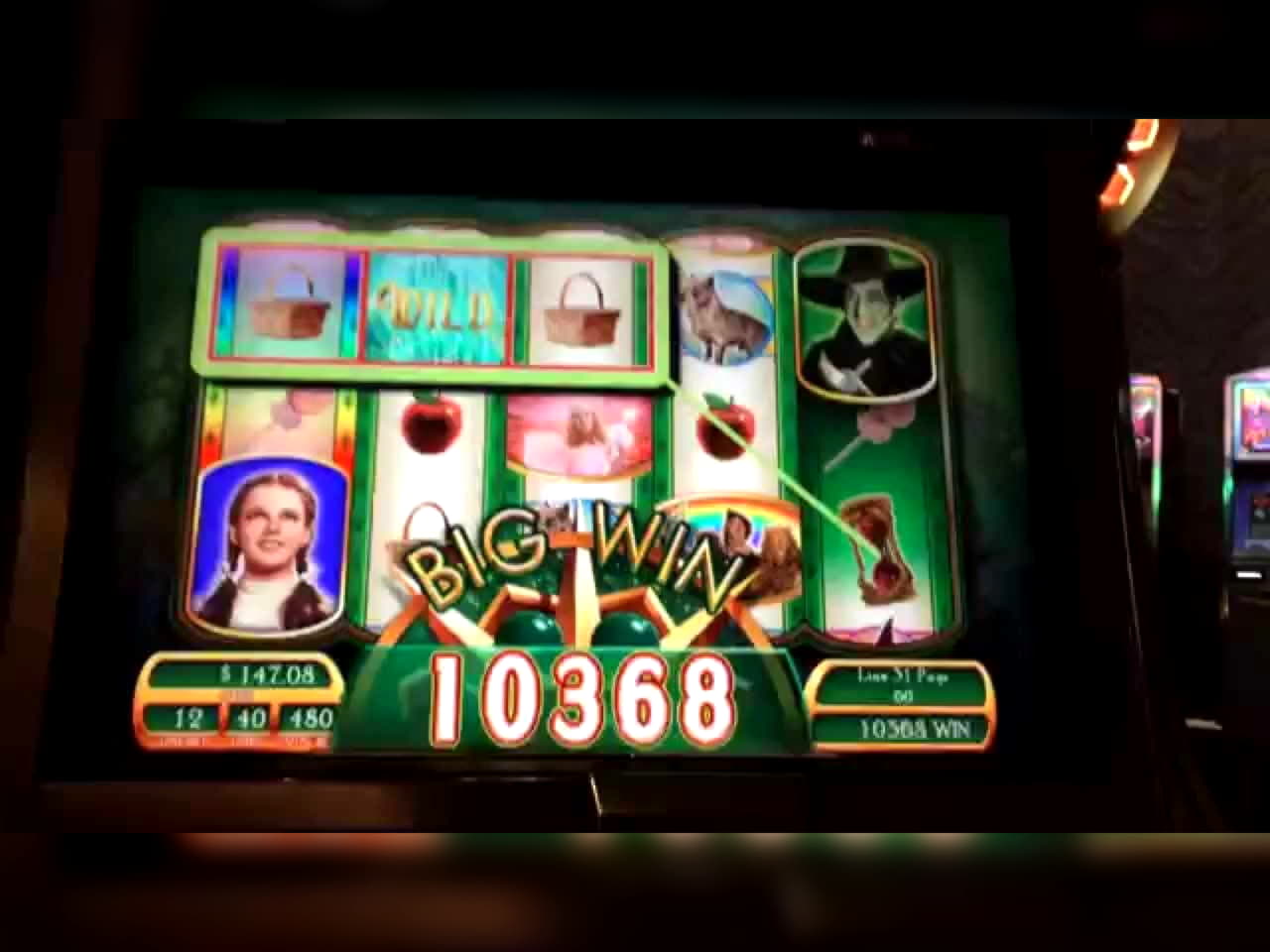 620% Match at a casino at Spintropolis Casino