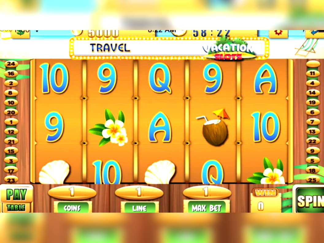 170 free spins at Euro Palace Casino