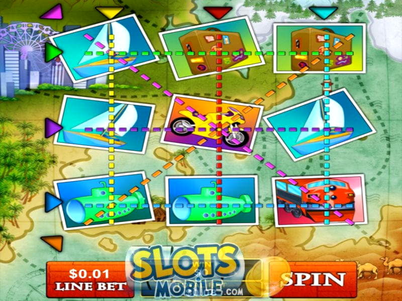 $640 Online Casino Tournament at Betway Casino