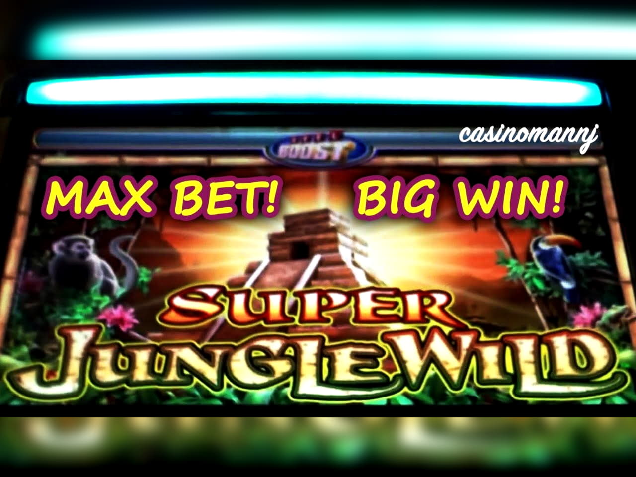$44 Daily freeroll slot tournament at Inter Casino