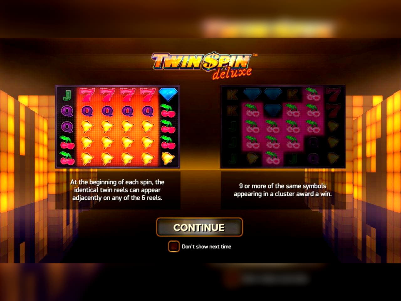EUR 940 Casino tournaments freeroll at Joy Casino