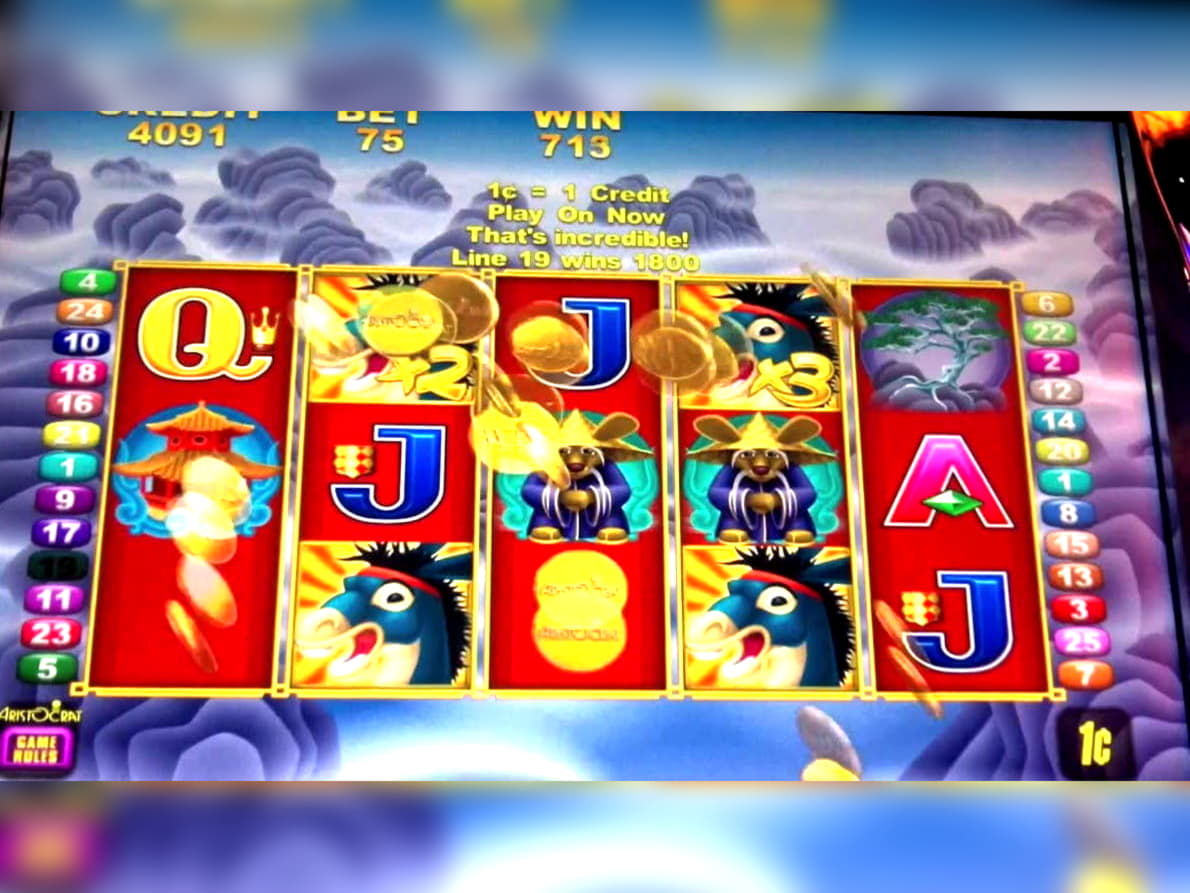 88 Trial Spins at Luxury Casino