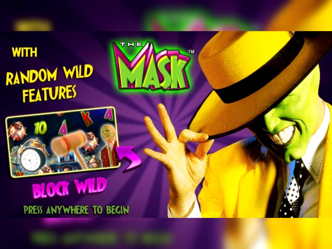 30 FREE SPINS at Euro Palace Casino