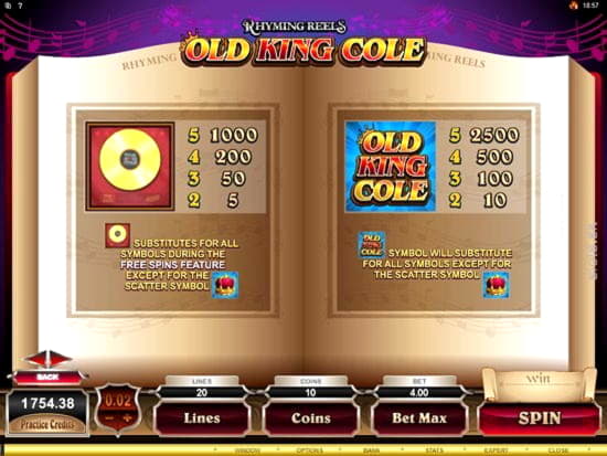 255 FREE Spins at Bet Rebels Casino