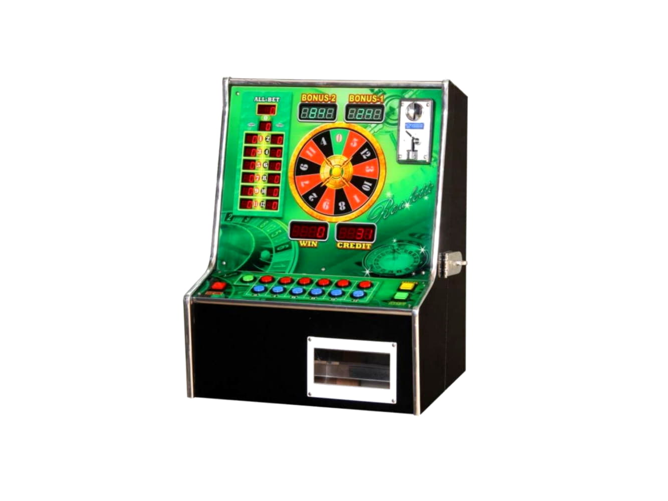 €390 Mobile freeroll slot tournament at Gamebookers Casino