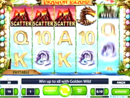 EUR 235 Tournament at Gamebookers Casino