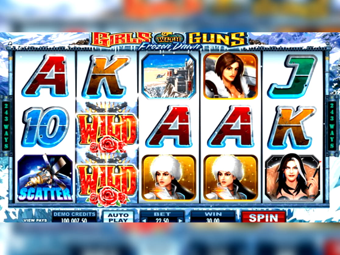 25 Free spins casino at LSbet Casino