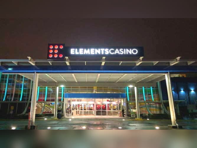EUR 777 Tournament at Gamebookers Casino