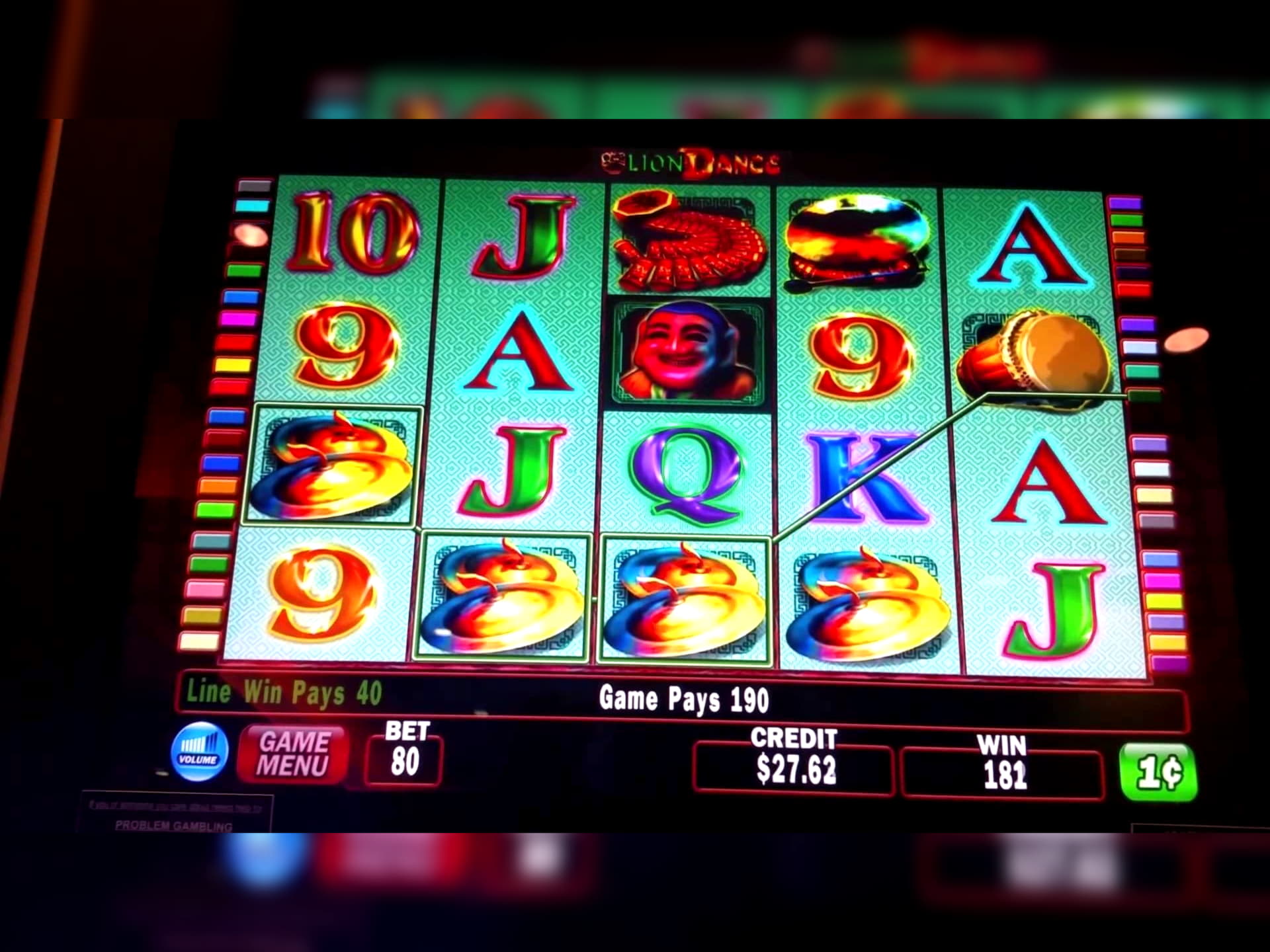 $1510 NO DEPOSIT CASINO BONUS at Luxury Casino