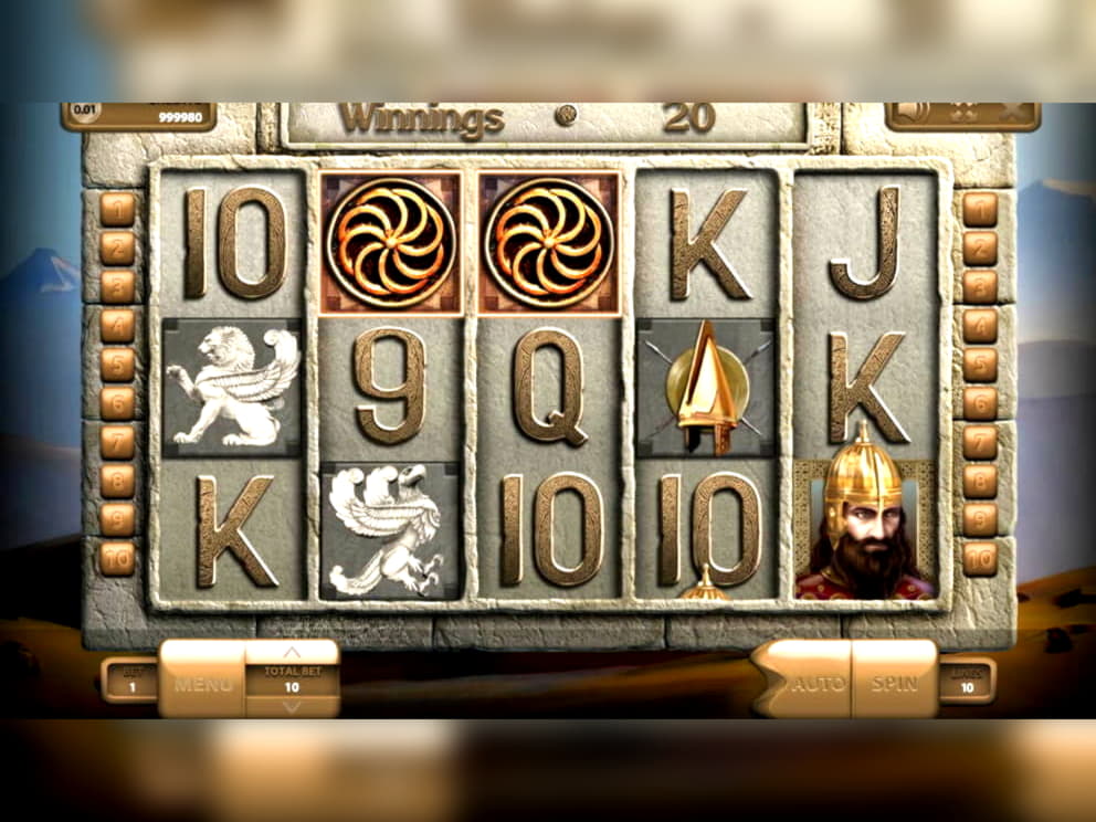 ﻿$70 Free casino chip at Betway Casino