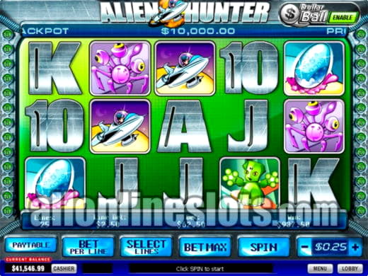 222 Free Spins Casino at Inter Casino