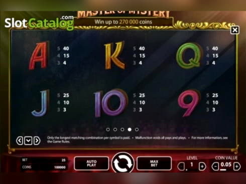 Eur 380 Free Casino Tournament at Casino Action