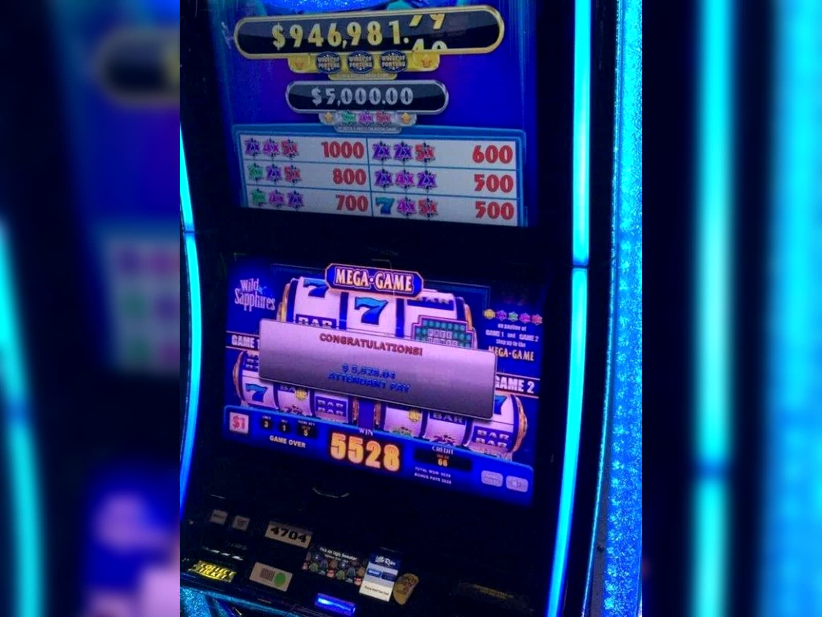 260 free spins casino at bWin Casino