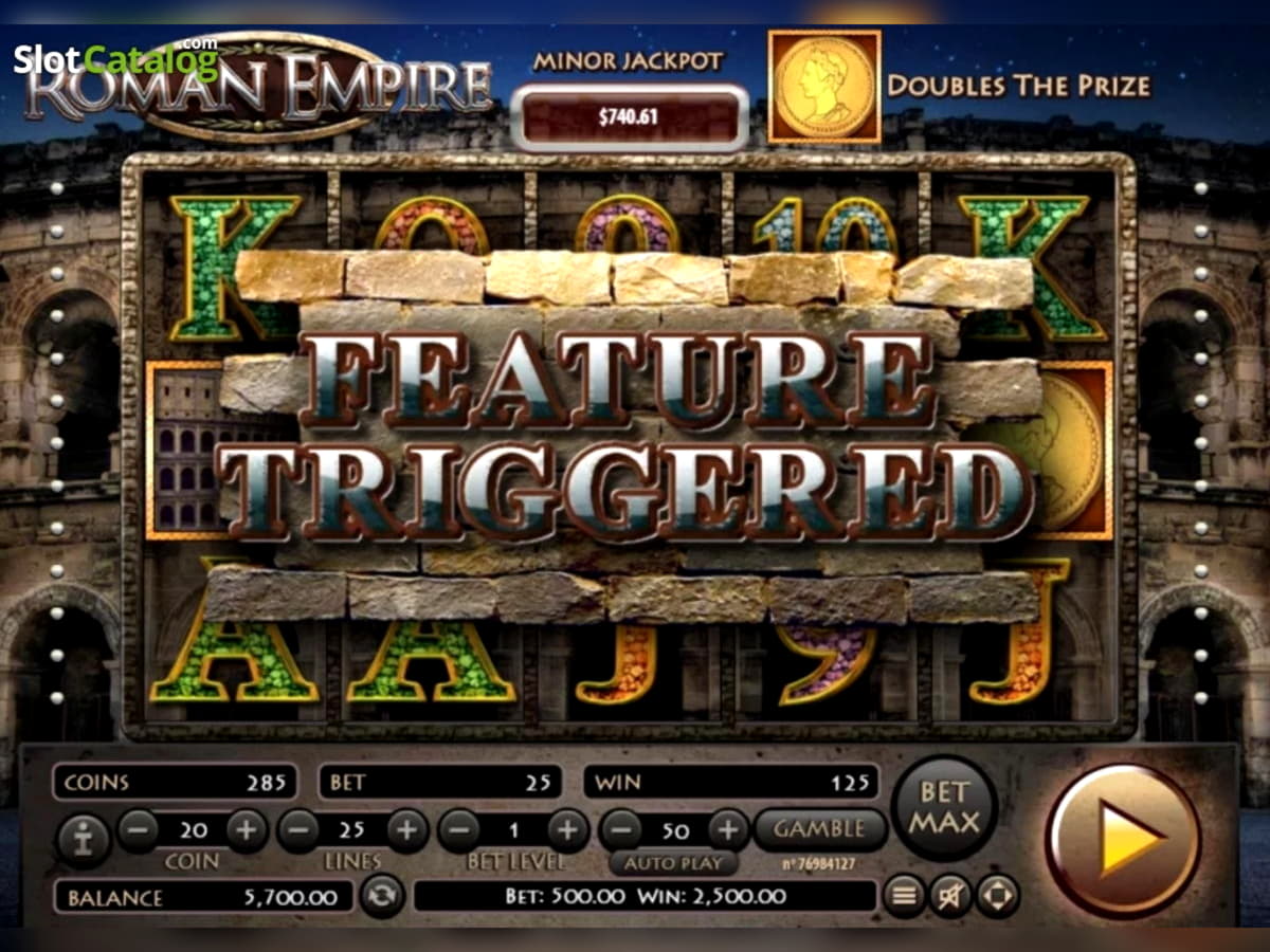 770% Casino match bonus at Yukon Gold Casino