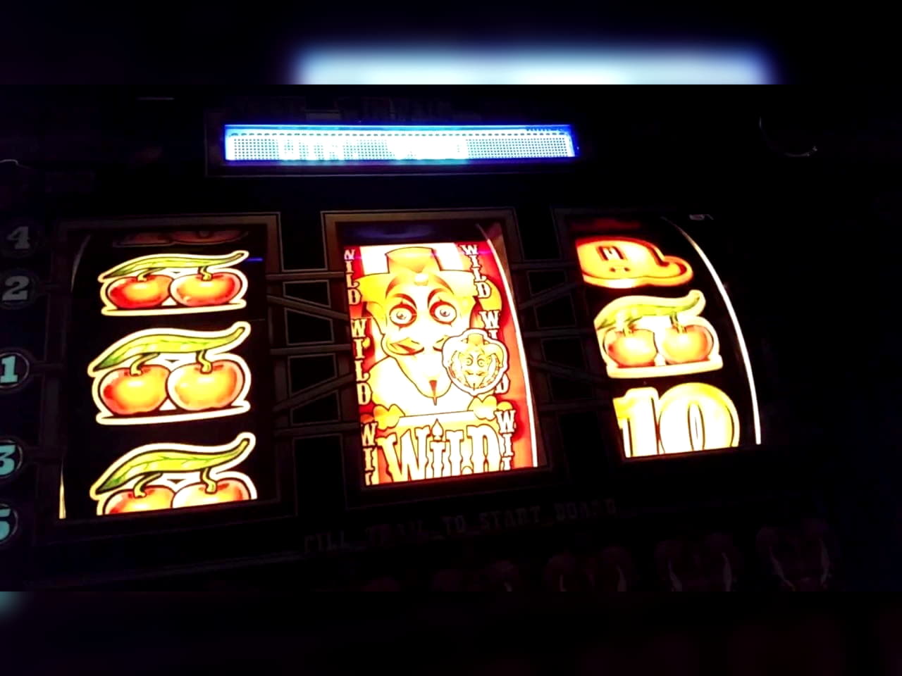 €4270 No deposit casino bonus at Spin Palace Casino